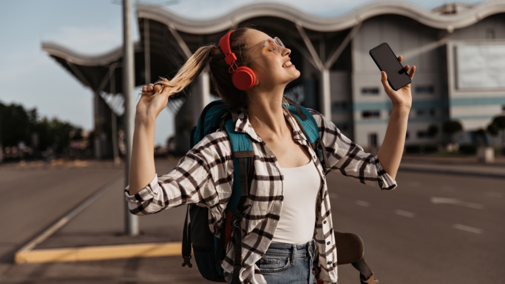 تاثیر موسیقی در زندگی