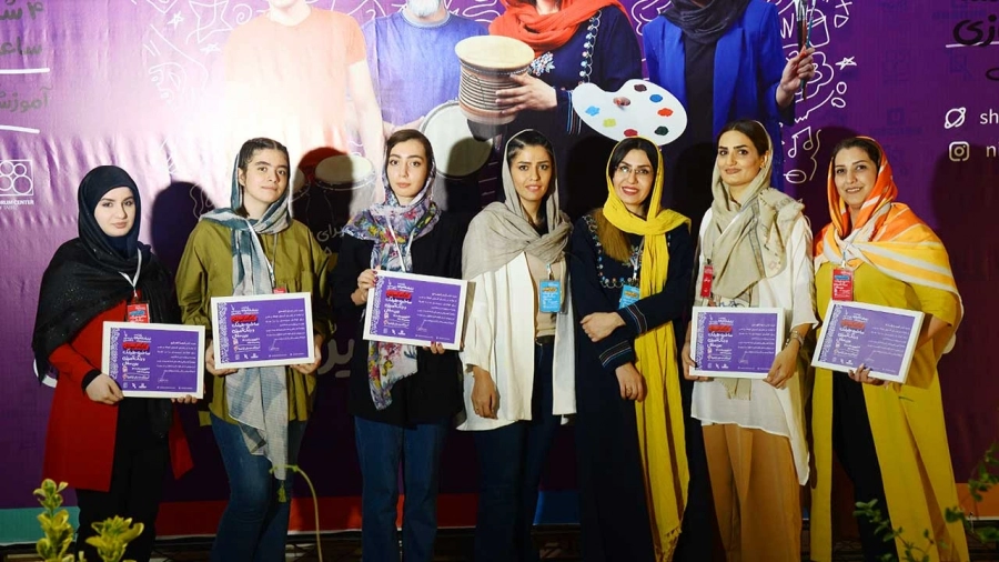 گواهی-ورکشاپ