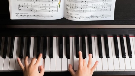 تفاوت بین پیانو و کیبورد