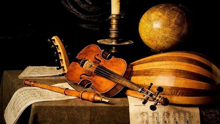 انواع موسیقی محلی در ایران