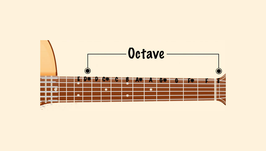 اکتاو چیست؟