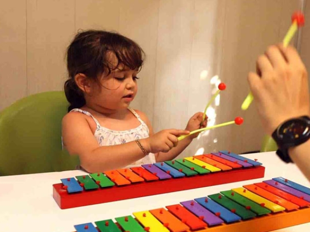 تفاوت ارف و بلز