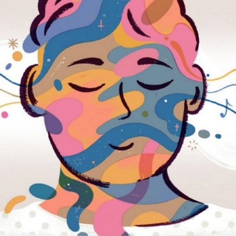 تاثیر موسیقی بر روان