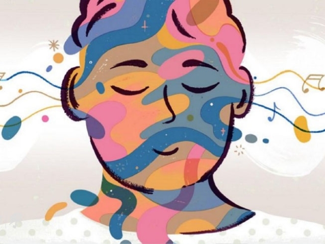 تاثیر موسیقی بر روان