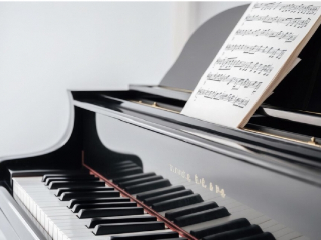 چرا پیانو ساز مادر است؟